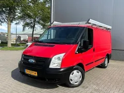 Overige Gebruikt 2009 Ford Transit Van | € 3.750 (Eerlijke prijs)