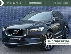 Zwart Gebruikt 2025 Volvo XC60 SUV | € 61.899 (Eerlijke prijs)