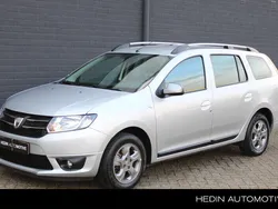 Gebruikt 2015 Dacia Logan Sedan | € 7.880