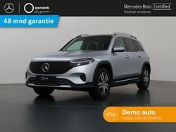 Overige Gebruikt 2024 Mercedes EQB250+ Luxury SUV | € 45.900 (Eerlijke prijs)