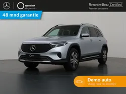 Overige Gebruikt 2024 Mercedes EQB250+ Luxury SUV | € 51.987 (Eerlijke prijs)
