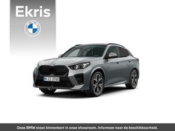 Grijs Nieuw 2025 BMW X2 M Sport SUV | € 72.596 (Eerlijke prijs)