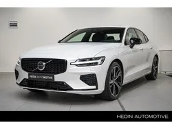 Wit Gebruikt 2024 Volvo S60 Ultimate Sedan | € 53.995