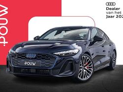 Blauw Nieuw 2025 Audi A5 S-Line Coupé | € 62.450 (Super prijs)