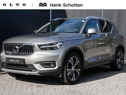 Grijs Gebruikt 2020 Volvo XC40 Inscription SUV | € 28.950 (Iets duurder)