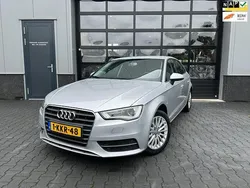 Grijs Gebruikt 2013 Audi A3 Sportback Ambiente Hatchback | € 8.450 (Eerlijke prijs)
