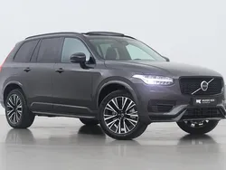 Grijs Nieuw 2025 Volvo XC90 Ultra SUV | € 78.800 (Goede deal)