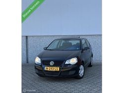Zwart Gebruikt 2006 VW Polo Sportline Hatchback | € 2.199 (Goede deal)
