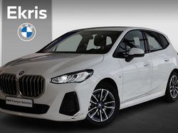 Wit Gebruikt 2025 BMW 220 M Sport Stationwagen | € 42.900 (Iets duurder)