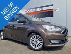 Mpv Gebruikt 2015 Ford Grand C-Max Titanium MPV | € 9.950 (Eerlijke prijs)