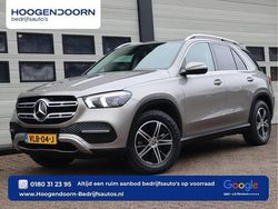 Grijs Gebruikt 2021 Mercedes GLE300 Van | € 49.800