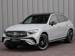 Grijs Gebruikt 2024 Mercedes GLC400d AMG SUV | € 82.500 (Iets duurder)