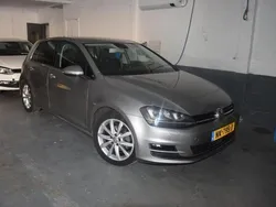 Grijs Gebruikt 2016 VW Golf VII Hatchback | € 14.599 (Eerlijke prijs)