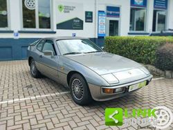 Grijs Gebruikt 1985 Porsche 924 Coupé | € 20.000