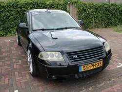 Gebruikt 2004 VW Passat Sedan | € 14.950 (Duur)