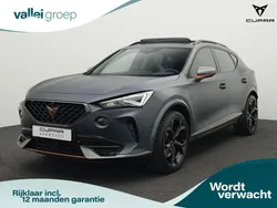 Grijs Gebruikt 2023 Cupra Formentor VZ SUV | € 36.900 (Duur)