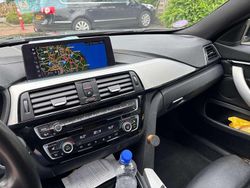 Grijs Gebruikt 2021 BMW 418 Coupé | € 24.000 (Eerlijke prijs)