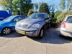 Grijs Gebruikt 2007 Kia Sorento LX SUV | € 1.500