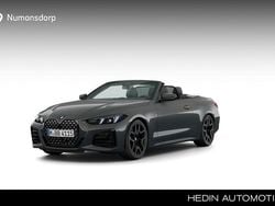 Grijs Nieuw 2025 BMW 420 M Sport Cabriolet | € 89.954 (Super prijs)