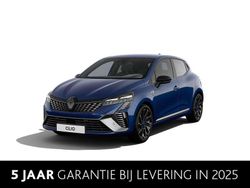 Grijs Nieuw 2025 Renault Clio V Esprit Alpine Hatchback | € 28.890 (Goede deal)