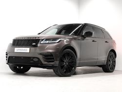 Grijs Gebruikt 2023 Land Rover Range Rover Velar SE Dynamic SUV | € 69.900 (Eerlijke prijs)