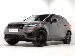 Grijs Gebruikt 2023 Land Rover Range Rover Velar SE Dynamic SUV | € 79.945