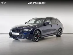 Overige Nieuw 2025 BMW 330 Comfort Edition Stationwagen | € 79.459