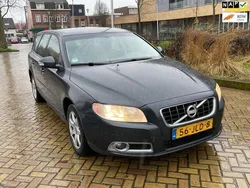 Grijs Gebruikt 2009 Volvo V70 Stationwagen | € 2.650 (Iets duurder)