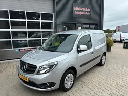 Grijs Gebruikt 2017 Mercedes Citan 109 Ambition Van | € 7.750 (Eerlijke prijs)