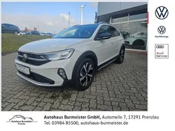 Grijs Gebruikt 2023 VW Taigo Style SUV | € 35.130