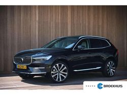 Zwart, metallic lak Gebruikt 2024 Volvo XC60 Plus SUV | € 54.900 (Goede deal)