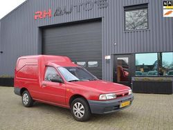 Overige Gebruikt 1996 Nissan Sunny Stationwagen | € 4.950