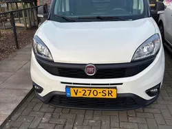 Gebruikt 2018 Fiat Doblò MPV | € 8.000 (Eerlijke prijs)