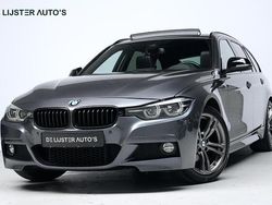 Grijs Gebruikt 2019 BMW 320 M Sport Stationwagen | € 23.945 (Goede deal)