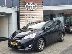 Gebruikt 2016 Toyota Verso MPV | € 18.999 (Duur)