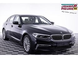 Grijs Gebruikt 2020 BMW 530 iPerformance Sedan | € 31.900 (Super prijs)