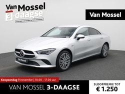 Sedan Gebruikt 2021 Mercedes CLA250e Business Sedan | € 28.945 (Goede deal)