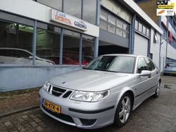 Grijs Gebruikt 2005 Saab 9-5 Aero Sedan | € 6.250 (Duur)