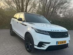 Wit Gebruikt 2020 Land Rover Range Rover Velar SE SUV | € 39.500 (Super prijs)