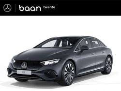 Grijs Nieuw 2024 Mercedes EQE300 Business Sedan | € 67.534 (Eerlijke prijs)