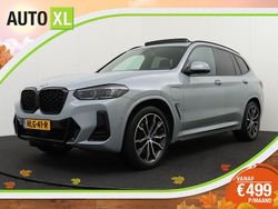 Grijs Gebruikt 2023 BMW X3 Executive SUV | € 56.940 (Iets duurder)