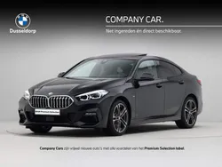 Zwart Gebruikt 2025 BMW 220 M Sport Coupé | € 46.950 (Goede deal)
