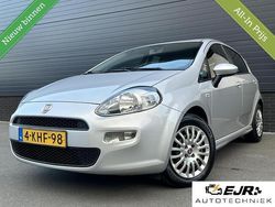 Zilver Gebruikt 2013 Fiat Punto Evo Hatchback | € 3.950 (Eerlijke prijs)