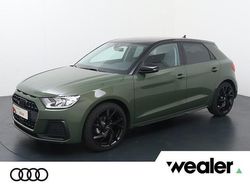 Groen Gebruikt 2025 Audi A1 Sportback Advanced Hatchback | € 34.440 (Duur)