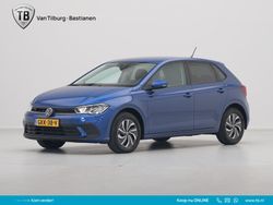 Blauw Gebruikt 2024 VW Polo Edition Hatchback | € 22.590 (Eerlijke prijs)