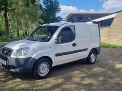 Wit Gebruikt 2008 Fiat Doblò MPV | € 4.500 (Iets duurder)
