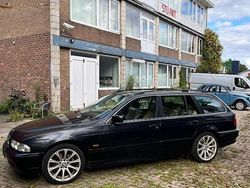Gebruikt 2001 BMW 520 Stationwagen | € 1.600 (Eerlijke prijs)