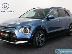 Blauw Nieuw 2025 Kia e-Niro SUV | € 35.950