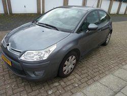 Gebruikt 2010 Citroën C4 | € 1.250