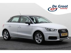 Wit Gebruikt 2018 Audi A1 Sport Hatchback | € 16.950 (Iets duurder)